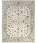 LR Home Pallor Ivory PALLO 9ft. x 12ft. Rectangle Rug
