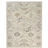 LR Home Pallor Cream PALLO 9ft. x 12ft. Rectangle Rug