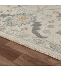 LR Home Pallor Cream PALLO 7ft.9in. x 9ft.9in. Rectangle Rug