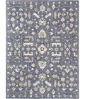 LR Home Pallor Blue PALLO 9ft. x 12ft. Rectangle Rug