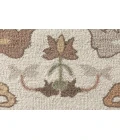 Rugs Town Pallor Cream Galisteo 10ft. x 14ft. Rect. Rug