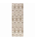 Rugs Town Pampas Beige Milton 2ft.6in. x 8ft. Rect. Rug