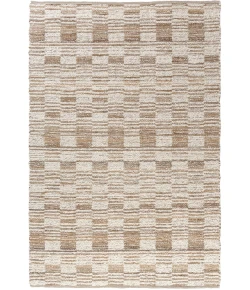Rugs Town 82663 Beige / Ivory 10ft. x 14ft. Rect. Rug