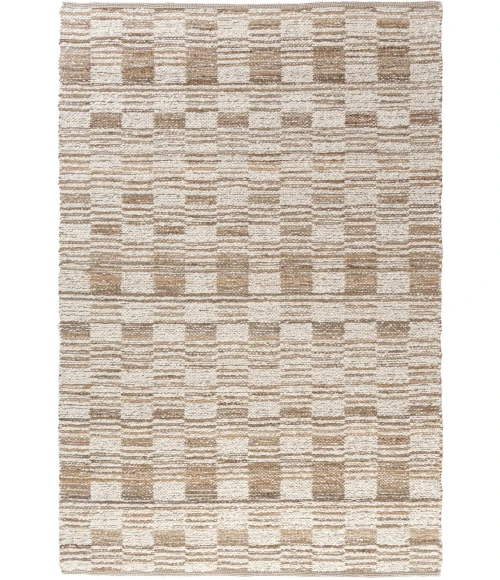 Rugs Town Pampas Beige Milton 10ft. x 14ft. Rect. Rug