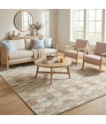 Rugs Town Pampas Beige Milton 10ft. x 14ft. Rect. Rug