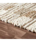 Rugs Town Pampas Beige Milton 10ft. x 14ft. Rect. Rug