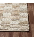 Rugs Town Pampas Beige Milton 10ft. x 14ft. Rect. Rug