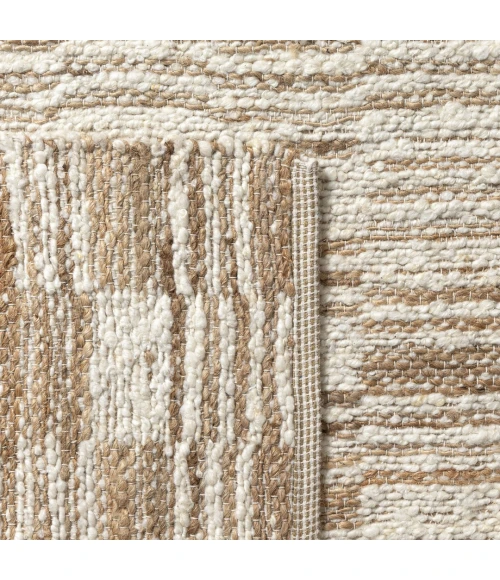 Rugs Town Pampas Beige Milton 10ft. x 14ft. Rect. Rug