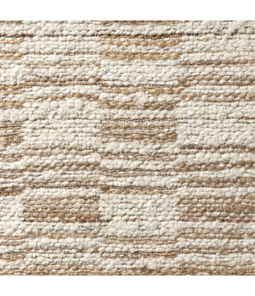 Rugs Town Pampas Beige Milton 10ft. x 14ft. Rect. Rug