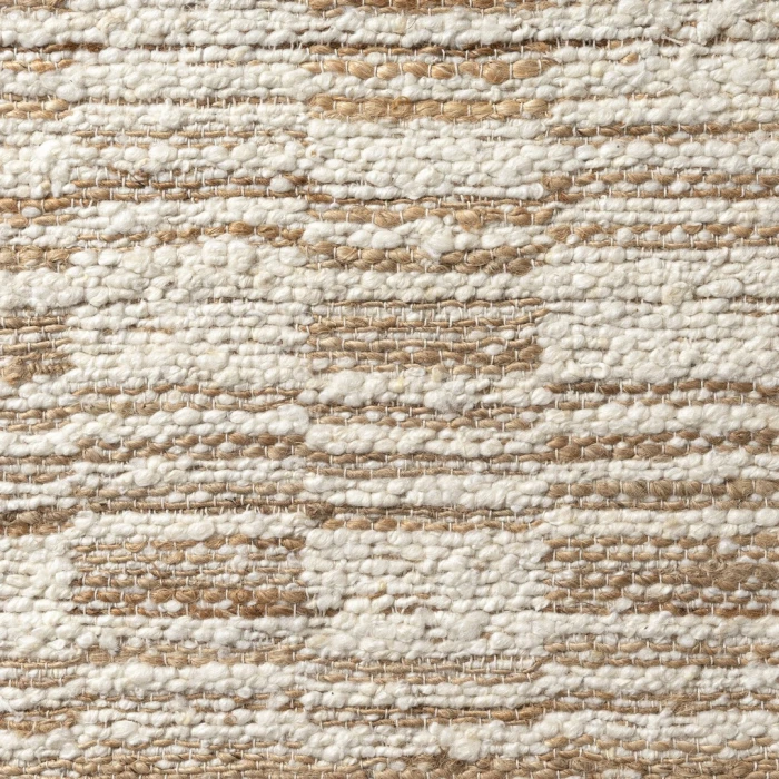 Rugs Town Beige Milton 2ft. x 3ft. Rect. Rug
