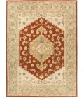 Rugs Town Petros Red Grulla 2ft. x 3ft. Rect. Rug