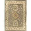 Rugs Town 82988 Gray / Beige 2ft. x 3ft. Rect. Rug
