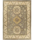 Rugs Town Petros Gray Lucien 2ft. x 3ft. Rect. Rug