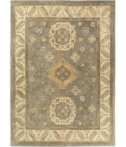 Rugs Town 82988 Gray / Beige 9ft. x 12ft. Rect. Rug