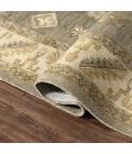 Rugs Town Petros Gray Lucien 2ft. x 3ft. Rect. Rug
