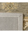 Rugs Town Petros Gray Lucien 2ft. x 3ft. Rect. Rug