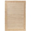 Rugs Town 82664 Beige 2ft. x 3ft. Rect. Rug