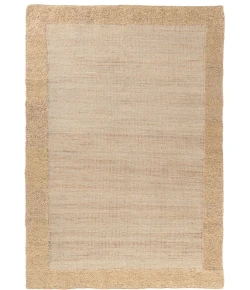 Rugs Town 82664 Beige 7ft.9in. x 9ft.9in. Rect. Rug