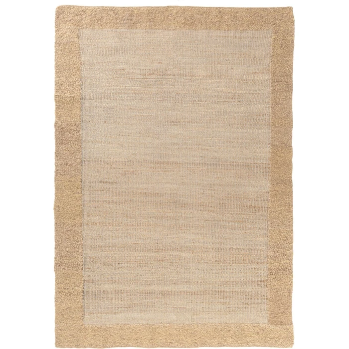 Rugs Town Beige Washington 2ft. x 3ft. Rect. Rug