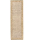 Rugs Town Prairie Beige Washington 2ft.6in. x 8ft. Rect. Rug