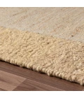 Rugs Town Prairie Beige Washington 2ft.6in. x 8ft. Rect. Rug
