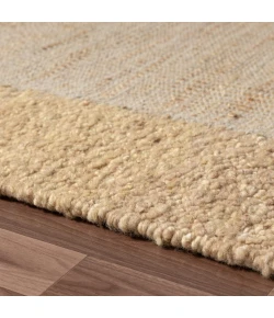 Rugs Town 82664 Beige 2ft.6in. x 8ft. Rect. Rug