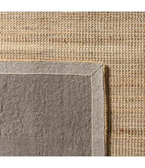 Rugs Town Prairie Beige Washington 2ft.6in. x 8ft. Rect. Rug