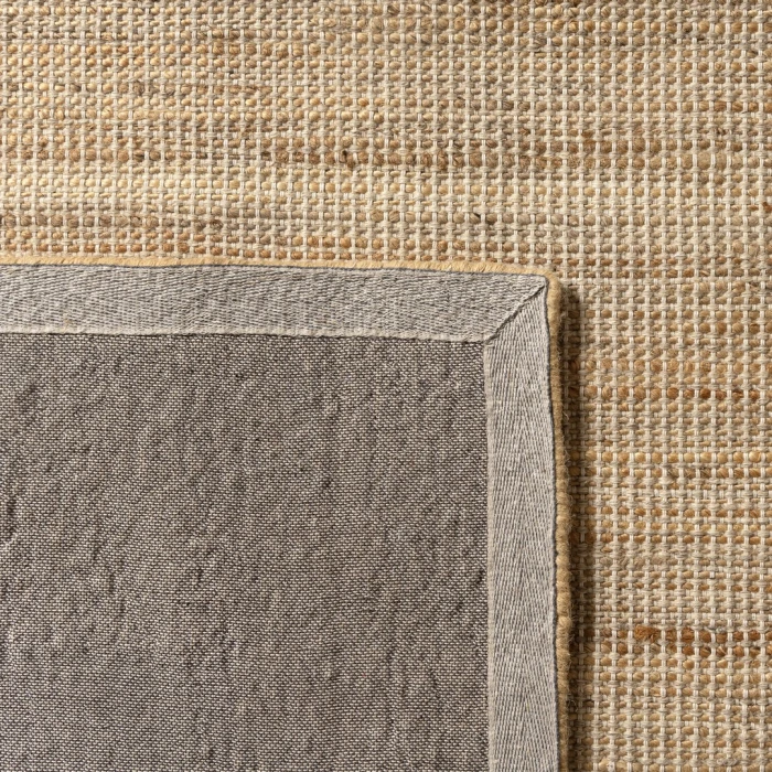 Rugs Town Beige Washington 2ft.6in. x 8ft. Rect. Rug