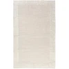 Rugs Town 82665 Ivory 2ft. x 3ft. Rect. Rug