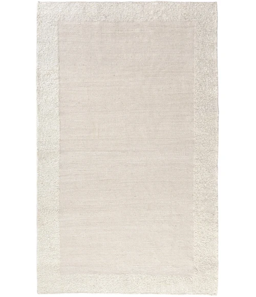 Rugs Town Prairie Ivory Washington 7ft.9in. x 9ft.9in. Rect. Rug