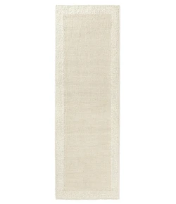 Rugs Town 82665 Ivory 2ft.6in. x 8ft. Rect. Rug