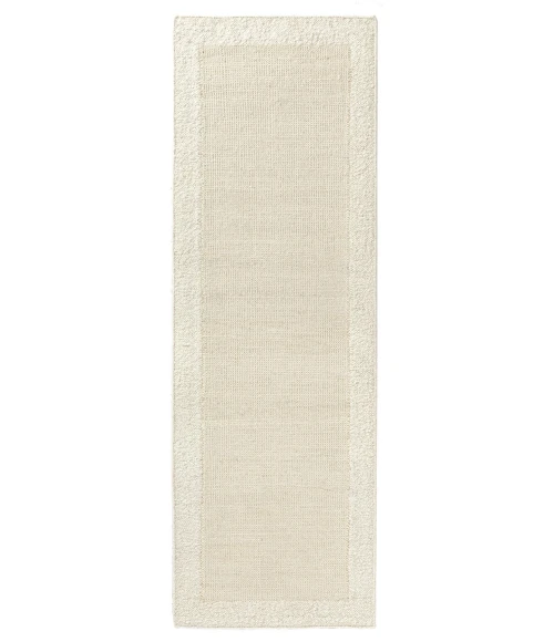 Rugs Town Prairie Ivory Washington 2ft.6in. x 8ft. Rect. Rug