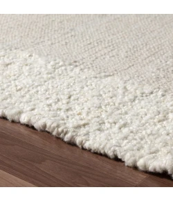 Rugs Town 82665 Ivory 2ft. x 3ft. Rect. Rug