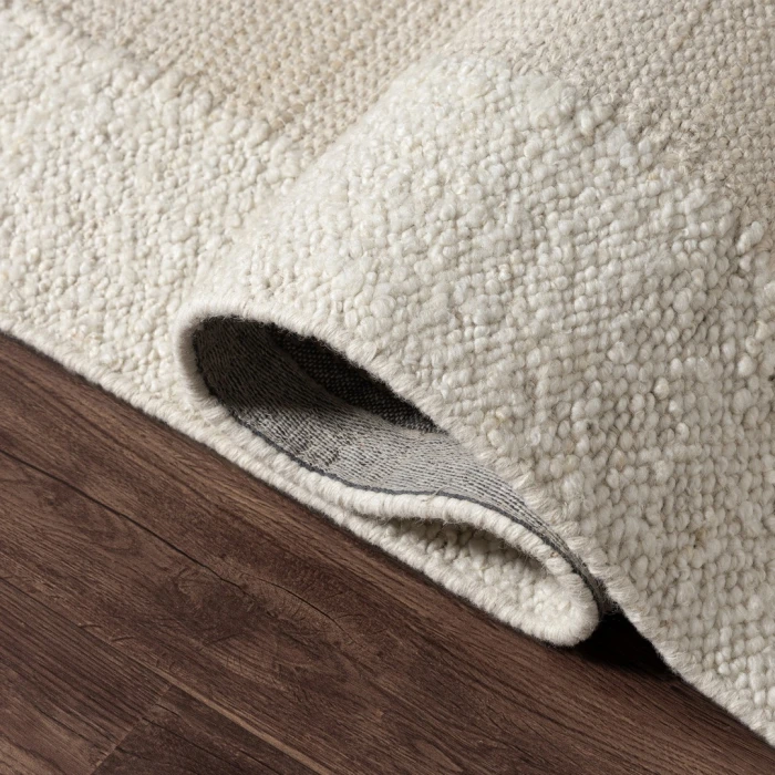 Rugs Town Ivory Washington 10ft. x 14ft. Rect. Rug