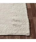 Rugs Town Prairie Ivory Washington 7ft.9in. x 9ft.9in. Rect. Rug