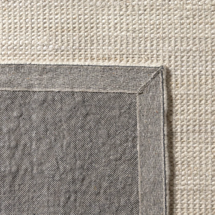 Rugs Town Ivory Washington 10ft. x 14ft. Rect. Rug