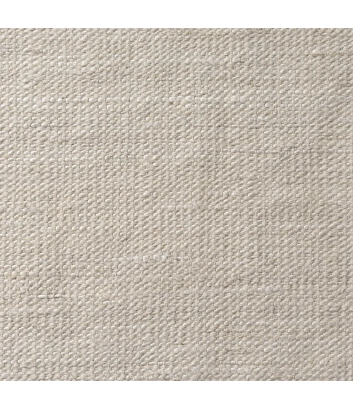Rugs Town Prairie Ivory Washington 7ft.9in. x 9ft.9in. Rect. Rug