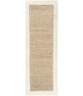 Rugs Town Prairie Beige Washington 2ft.6in. x 8ft. Rect. Rug