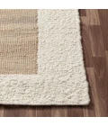 Rugs Town Prairie Beige Washington 10ft. x 14ft. Rect. Rug