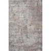LR Home Revolution 81804 Gray/ Cream 7'-9