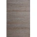 Rosalie RON-AT Dark Gray/Natural 2 ft. x 3 ft. Rectangle Rug