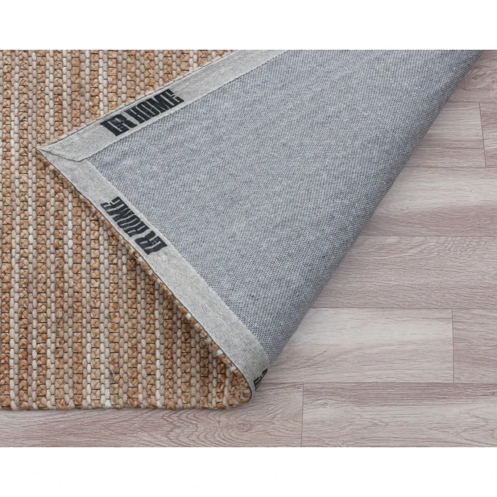 Rugs Town Beige/Natural 3422 10 ft. X 14 ft. Rect. Rug