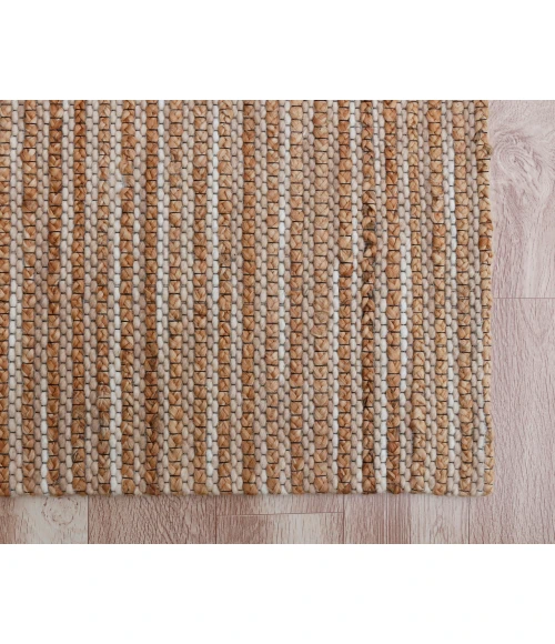 LR Home Rondane Beige/Natural 03422 9 ft. X 12 ft. Rect. Rug