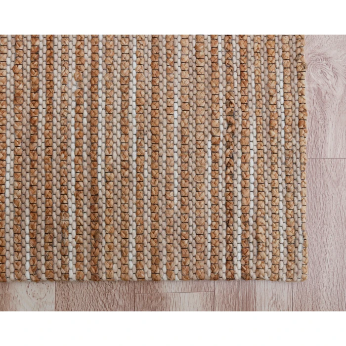Rugs Town Beige/Natural 3422 10 ft. X 14 ft. Rect. Rug