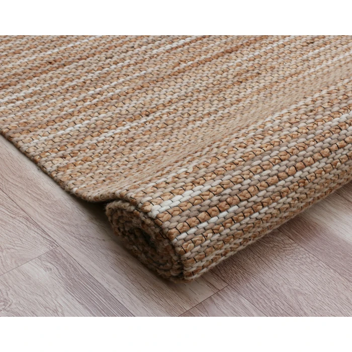 Rugs Town Beige/Natural 3422 10 ft. X 14 ft. Rect. Rug