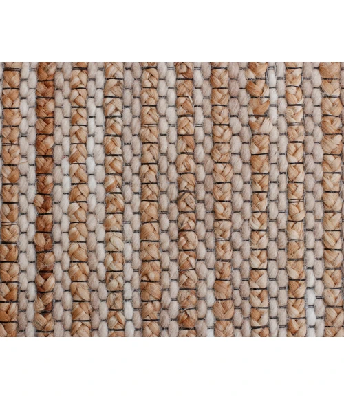 LR Home Rondane Beige/Natural 03422 9 ft. X 12 ft. Rect. Rug