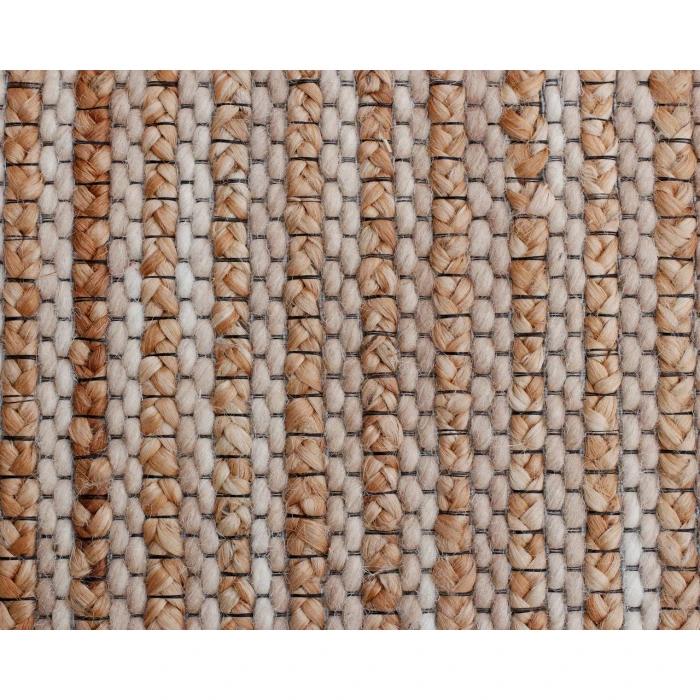 Rugs Town Beige/Natural 3422 10 ft. X 14 ft. Rect. Rug