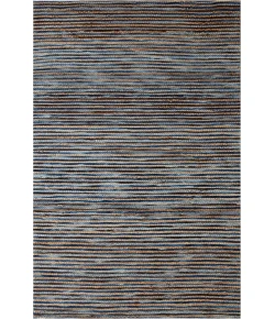 LR Home Rondane Navy 03423 2 ft. X 3 ft. Rect. Rug