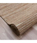 LR Home Rondane Beige RONDN 10ft. x 14ft. Rectangle Rug