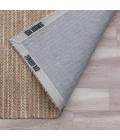 LR Home Rondane Beige RONDN 10ft. x 14ft. Rectangle Rug